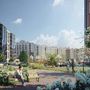 Продажа двухкомнатной квартиры в новостройке - Реки Каменки набережная, д.3, корп.3 стр 1 