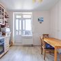 Продажа двухкомнатной квартиры - Мебельная улица, д.19, корп.2 