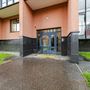 Продажа однокомнатной квартиры - Арцеуловская аллея, д.19 