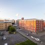 Продажа однокомнатной квартиры - Новгородская улица, д.23 