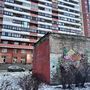 Продажа отдельно стоящего здания - Маршала Тухачевского улица, д.27, корп.2 