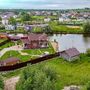 Продажа участка - Ленинградская область, Ромашковая улица