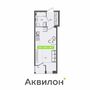 Продажа однокомнатной квартиры - Планерная улица, д.87, корп.1 