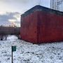 Продажа отдельно стоящего здания - Маршала Тухачевского улица, д.27, корп.2 