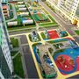 Продажа трехкомнатной квартиры - Королёва проспект, д.59, корп.2 