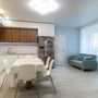 Продажа трехкомнатной квартиры - Кудрово, Областная улица, д.9, корп.2 