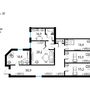 Продажа пятикомнатной квартиры - Люблинский переулок, д.4 