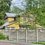 Продажа участка - Всеволожск, Пушкинская улица
