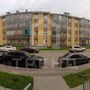Продажа однокомнатной квартиры - поселок Шушары, Сарицкая улица, д.11, стр1 