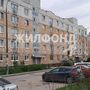 Продажа двухкомнатной квартиры - поселок Шушары, Ростовская улица, д.6, корп.6 