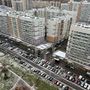 Продажа однокомнатной квартиры - Мурино, Авиаторов Балтики проспект, д.15 