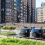 Продажа однокомнатной квартиры - поселок Парголово, Заречная улица, д.45, корп.1 стр 1 