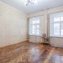 Продажа двухкомнатной квартиры - Репина улица, д. 25 