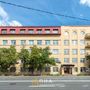 Аренда торгового помещения - Уральская улица, д.19, корп.8 