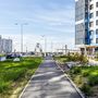 Продажа двухкомнатной квартиры - Вилькицкий бульвар, д.7 