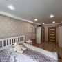 Продажа четырехкомнатной квартиры - Большевиков проспект, д.4, корп.1 