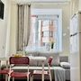 Продажа однокомнатной квартиры - Учительская улица, д.18, корп.1 