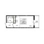 Продажа однокомнатной квартиры - Энергетиков проспект, д.11, корп.5 стр 1 