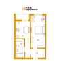 Продажа однокомнатной квартиры - Лидии Зверевой улица, д.3, корп.1 
