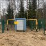 Продажа участка - поселок Сосново, Ленинградская улица