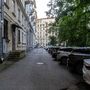 Продажа двухкомнатной квартиры - Сердобольская улица, д.1 