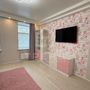Продажа четырехкомнатной квартиры - Большая Московская улица, д.1 