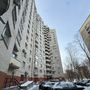 Продажа однокомнатной квартиры - Манчестерская улица, д.10, корп.2 