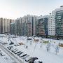 Продажа однокомнатной квартиры - Мурино, Петровский бульвар, д.12, корп.2 