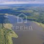 Продажа участка - деревня Залустежье, Сиреневая улица