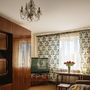 Продажа однокомнатной квартиры - Камышовая улица, д.46, корп.1 