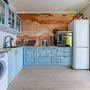Продажа однокомнатной квартиры - Береговая улица, д.18, корп.4