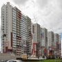 Продажа однокомнатной квартиры - Энергетиков проспект, д.9, корп.3 стр 1 