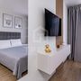 Продажа однокомнатной квартиры - Варфоломеевская улица, д.6, стр1 