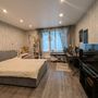Продажа однокомнатной квартиры - Маршала Казакова улица, д.58, стр1 