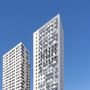 Продажа однокомнатной квартиры в новостройке - Орджоникидзе улица, д.44, а 