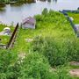 Продажа участка - Ленинградская область, Ромашковая улица