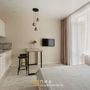 Продажа однокомнатной квартиры - Парфёновская улица, д.7, корп.1 