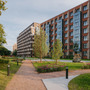Продажа однокомнатной квартиры - Петровский проспект, д.9 