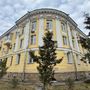 Продажа офиса - Павловск, Детскосельская улица, д.17/17, литера А 