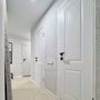 Продажа трехкомнатной квартиры - Варшавская улица, д.43, корп.1 