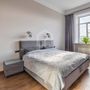 Продажа двухкомнатной квартиры - Московский проспект, д.182 