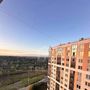 Продажа однокомнатной квартиры - поселок Парголово, Заречная улица, д.13, корп.4 стр 1 