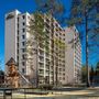 Продажа однокомнатной квартиры в новостройке - Зеленогорск, Приморское шоссе, д.570, л 