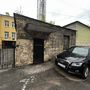 Продажа отдельно стоящего здания - Вяземский переулок, д.3, литера Б 