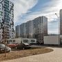 Продажа однокомнатной квартиры - Кудрово, Пражская улица, д.4 