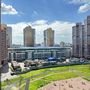 Продажа однокомнатной квартиры - Руднева улица, д.18 