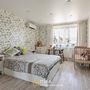Продажа однокомнатной квартиры - Союзный проспект, д.6, корп.1 литера А 