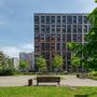 Продажа универсального помещения - Среднерогатская улица, д.9, корп.3 стр 1 