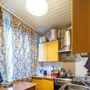 Продажа трехкомнатной квартиры - Бухарестская улица, д.33, корп.5 