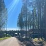 Продажа участка - поселок Пески, 8-й Парусный проезд
